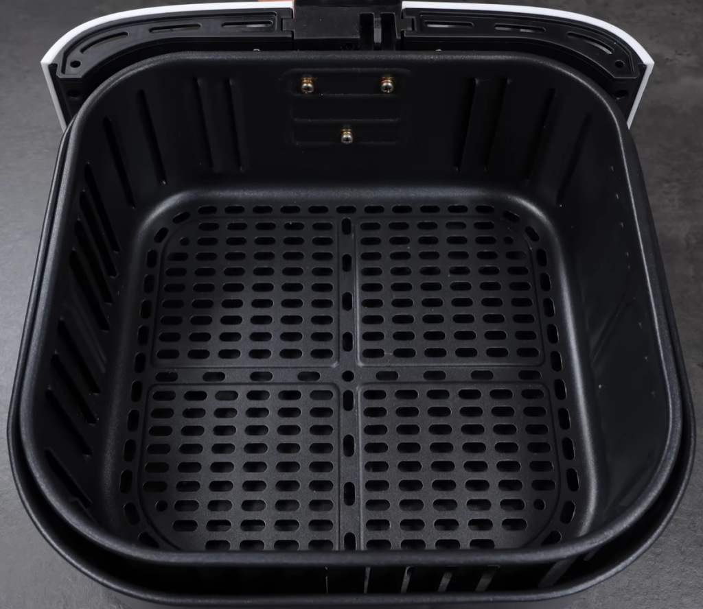 Контейнер аерогриля