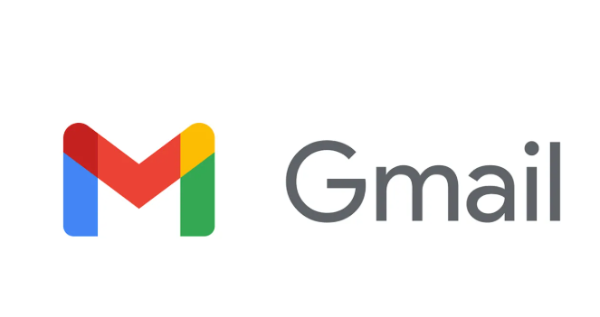 Логотип gmail