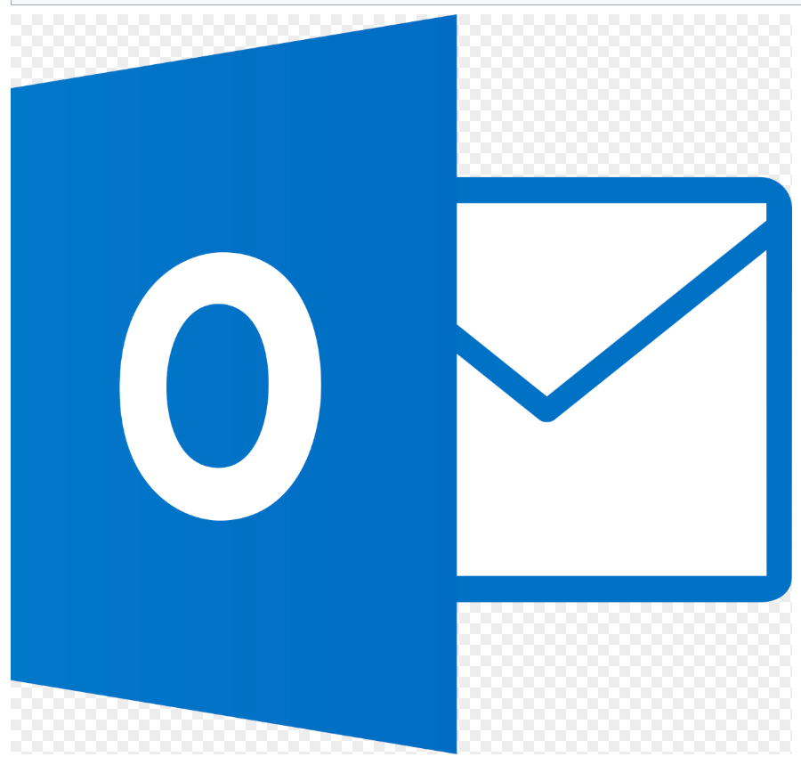 Логотип Outlook