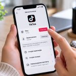Як очистити TikTok на телефоні — очищення кешу та звільнення пам’яті
