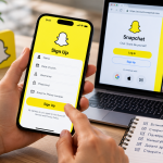 Як зареєструватися в Snapchat з телефона та комп’ютера